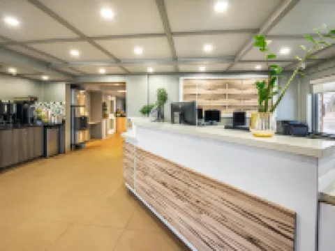 Quality Inn Hotels in Barrie