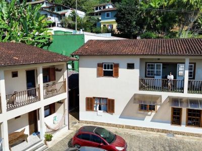 Pousada Dos Navegantes