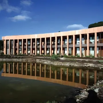 Hotel Cigarral El Bosque