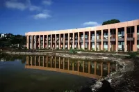 Hotel Cigarral El Bosque