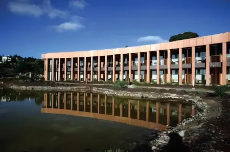 Hotel Cigarral El Bosque