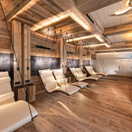Biohotel Rastbichlhof Inkl Stubai Super Card