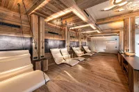 Biohotel Rastbichlhof Hotels in Steinach am Brenner