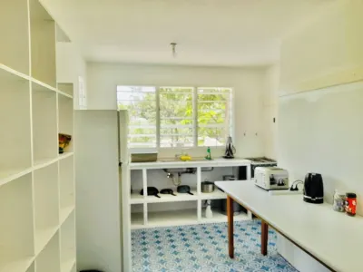 Tonga Horizon Cottage - Entire Place Hotels in 