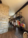 Horse lovers paradise with 2 bedrooms and WiFi, AC in Lake Geneva