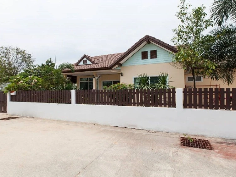 รูปภาพของHua Hin - Big private pool