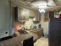 Horizon du lac Villa Romantique vue sur lac Avec Plein D'excursions Quad Hotels in Lalla Takerkoust