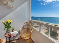 Incredible Sea Views in Altea