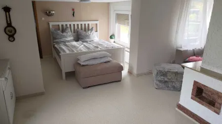 Family holiday apartment in 04680