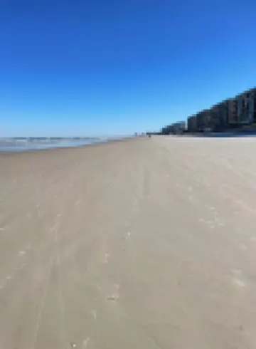 Beachfront Luxury Condo Hotels in Ponce Inlet