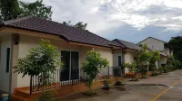 The Wish Residence Hotell i Ban Chan