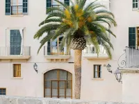 Hotel Antigua Palma - Casa Noble Hotel in zona Basilica di San Francesco