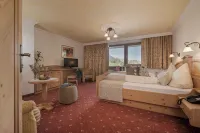Biohotel Rastbichlhof Inkl Stubai Super Card - balcony
