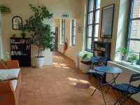 Auberge de Jeunesse HI Rouen