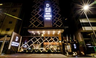 White Diamond Hotel Sari