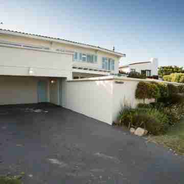 Executive Plettenberg Bay holiday home Hotel Exterior