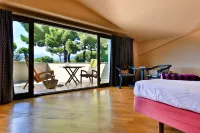 Hotel Villa Undulna - Terme della Versilia Hotels in Montignoso