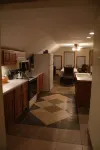 Cozy country "unplugged" upstairs apartment with lots of room for family fun. Hotels in Coldwater