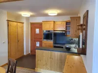 Arc 1950 Résidence 5 Sources de Marie 4/6 Pers