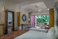 Iberostar Selection Paraíso Maya Suites