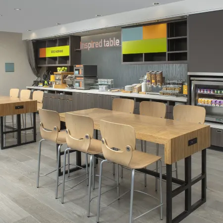 Home2 Suites by Hilton Longmont