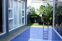 Villa Haposan Ciwidey - Villas