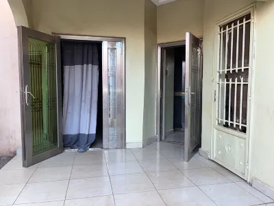 DEMBELE RESIDENCE Hotels in 