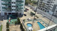 2 bedroom apartment in Recreio