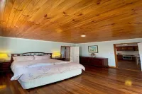 Tommy's Shack 米爾菲爾德住宿飯店