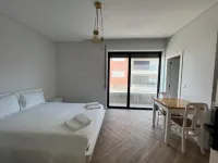 Studio by the Ocean Hotel a Praia de Mira