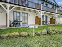 Ruhe, Natur & Strandnähe: Urlaub am Kap Arkona auf Rügen Hotels in Putgarten