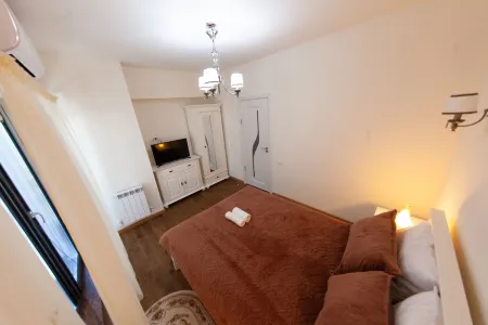 Beautiful and cozy family apartment to enjoy with you loved ones.