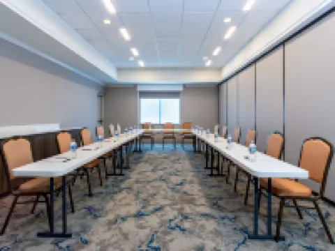 Hilton Garden Inn Tampa Northwest/Oldsmar Hotels in Oldsmar