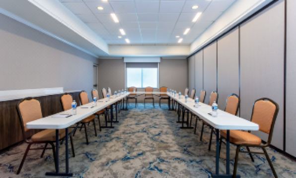 Hilton Garden Inn Tampa Northwest/Oldsmar