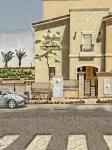 Luxury British Standard Villa in Elite Uptown Cairo Compound-cairo-egypt