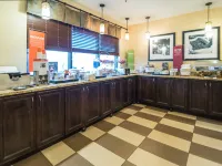 Hampton Inn Tiffin Hotels in Seneca County