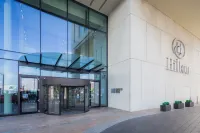 Hilton Liverpool City Centre Hoteles en 