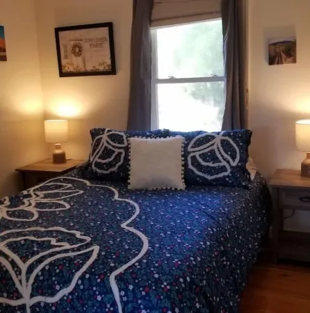 Spectacular Mnt Sunrise spacious pvt suite 2BR/1ba