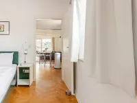 Stylish apartment with large terrace, air conditioning and parking space Hotels in Deidesheim
