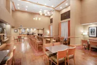Hampton Inn & Suites Denver/South-RidgeGate Hotel a Parker
