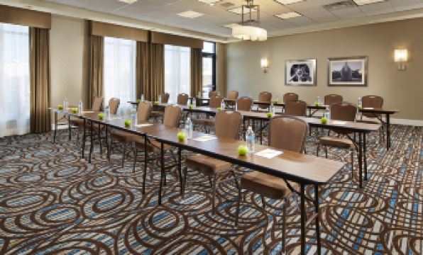 Hilton Garden Inn Los Angeles/Redondo Beach