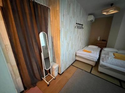 その他 新宿 Sky Capsuleの写真