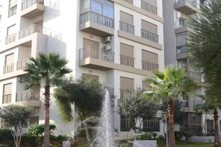 Luxury apartment 5 minutes from the airport Отели рядом с достопримечательностью «Терминал 2 аэропорта Мухаммед Пятый»