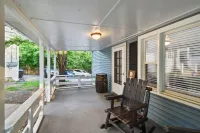 The River Front Chalet Hotels in Edinburg