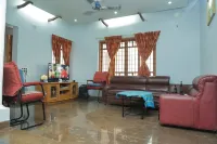 A home away from home, comfort and space to relax