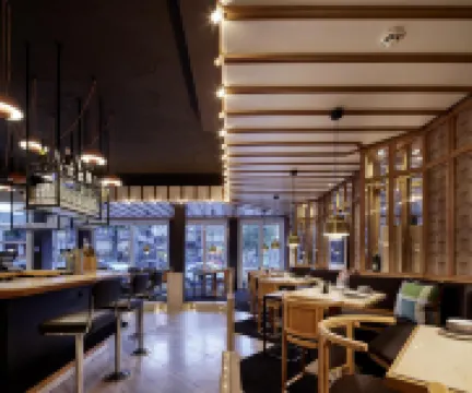 เซ็นทรัล โฮเทล มึนสเตอร์