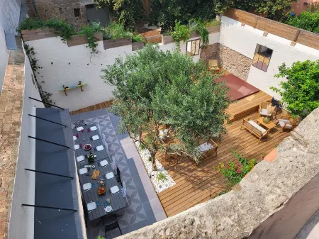 Maison Wine and Kite - Torreilles, Occitanie, 3km de la mer