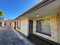 CozyDuo @ Ashford –10 Mins to CBD Hotel di Ashford