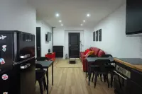 ValenStay - Duplex Stade du Hainaut with terrace