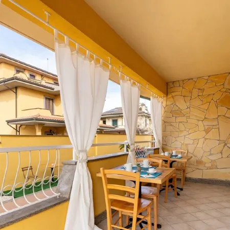 Miu' B&B , Ciampino , Villa Con Piscina e Parcheggio Privato